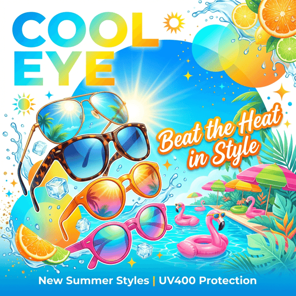 Promotion banner