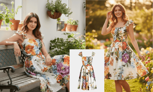 Lifestyle Product Photography Generator