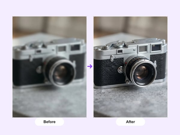 AI Image Upscaler