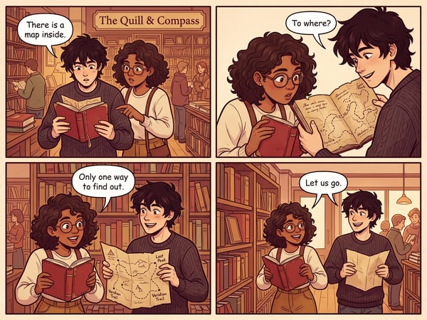Elige el idioma del lector