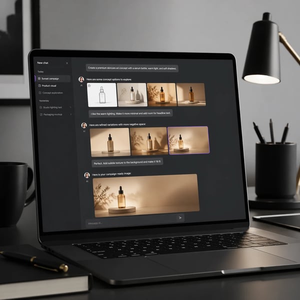 Multilingual Output for Global Visual Content