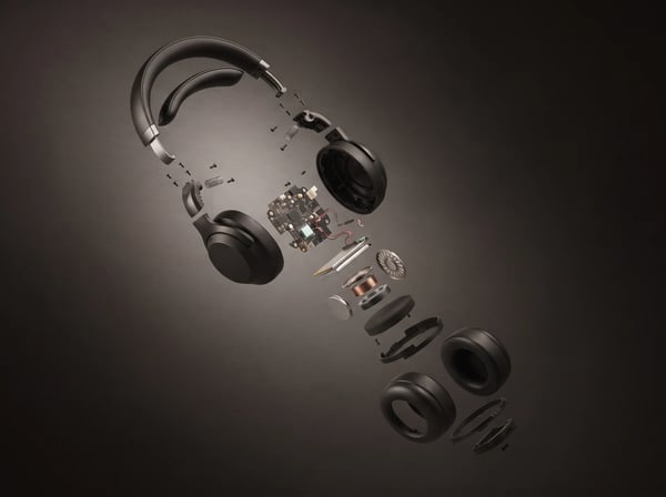 Direct the product story with optional notes